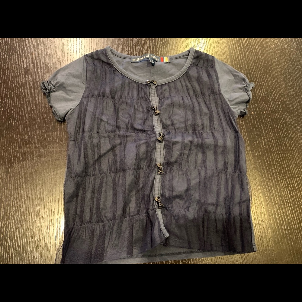 Millions of Colors Blouse